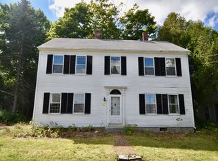 67 Chestnut St, Camden, ME 04843