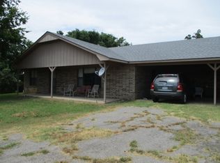 13730 Searles Loop, Cameron, OK 74932
