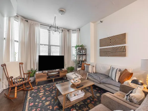 1464 S Michigan Ave APT 2203, Chicago, IL 60605