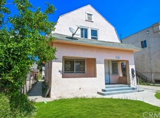 155 W 52nd St, Los Angeles, CA 90037
