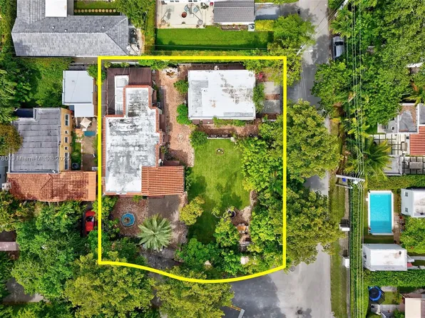 1231 Columbus Blvd, Coral Gables, FL 33134