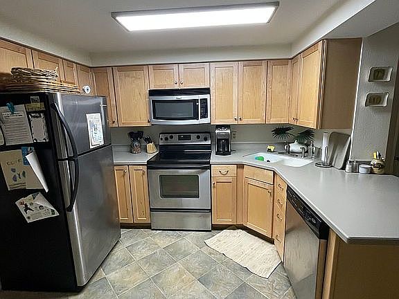 2nd image of 7979 Gulf Blvd APT 183
