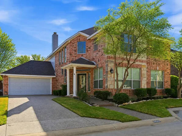 2640 Dunbar Dr, McKinney, TX 75072