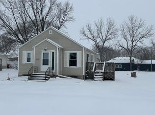 560 Alfred St, Stanhope, IA 50246