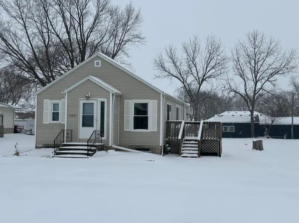 560 Alfred St, Stanhope, IA 50246