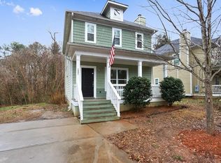 1051 Ada Ave NW, Atlanta, GA 30318