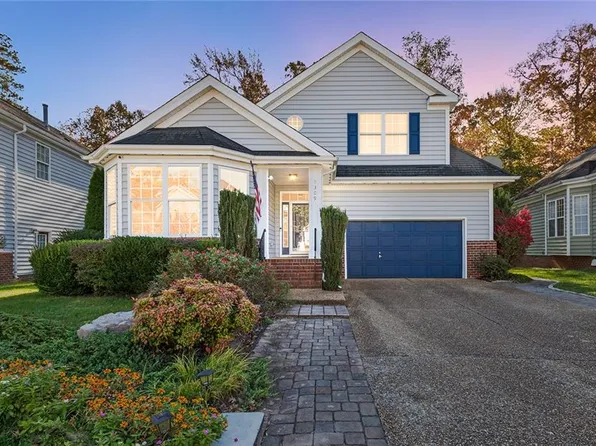 5309 Queen Bishop Ln, Williamsburg, VA 23185