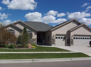 4736 Sacajawea Dr, Chubbuck, ID 83202