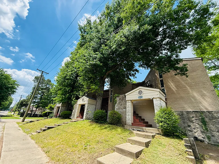 501 Vine St #A — Photo 1