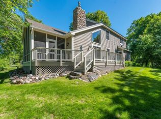 1399 E Pointe Dr, East Gull Lake, MN 56401