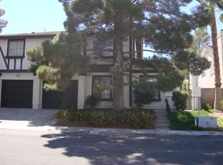 111 Gooseberry Ln, Henderson, NV 89074