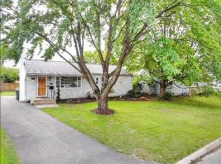 3627 Heywood Dr, Hilliard, OH 43026
