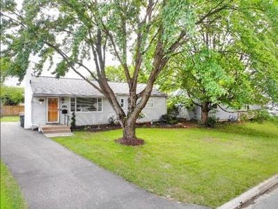 3627 Heywood Dr, Hilliard, OH, 43026