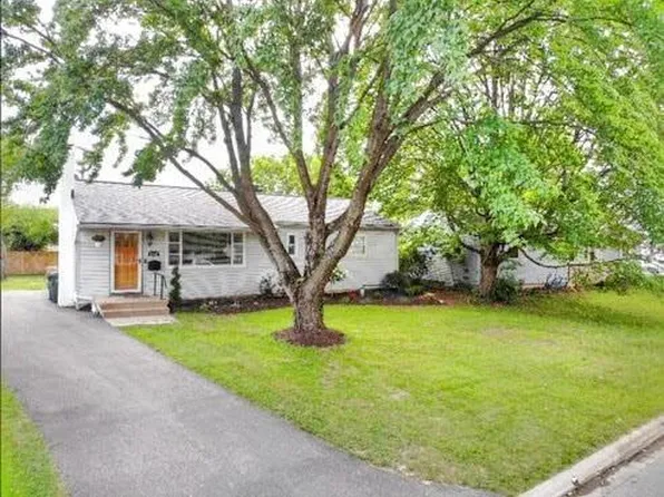 3627 Heywood Dr, Hilliard, OH 43026