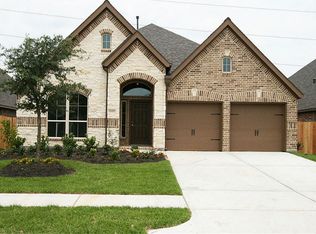 3337 Primrose Canyon Ln, Pearland, TX 77584