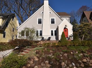 23 Oakridge Rd, West Orange, NJ 07052