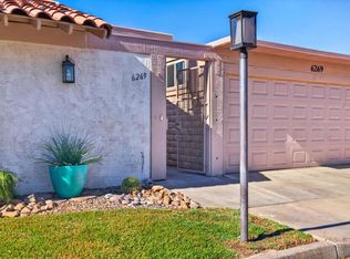 6269 E Driver Rd, Palm Springs, CA 92264