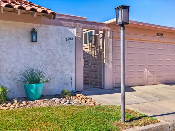 6269 E Driver Rd, Palm Springs, CA 92264