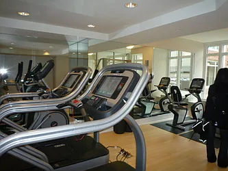 Rented by New York Residence