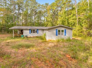 225 Purple Martin Dr, Monticello, GA 31064