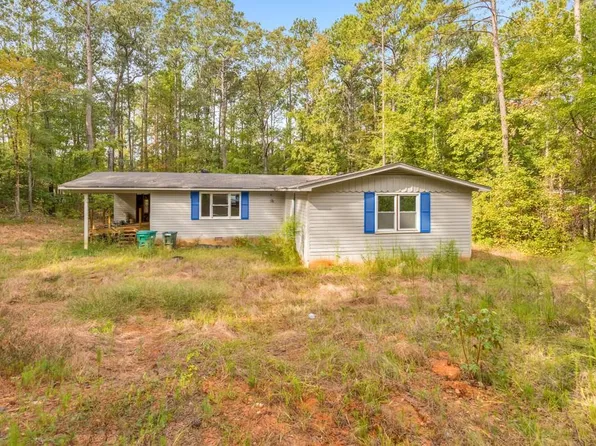 225 Purple Martin Dr, Monticello, GA 31064