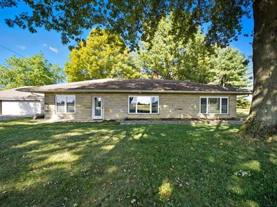 16971 Meredith State Rd, Sunbury, OH, 43074