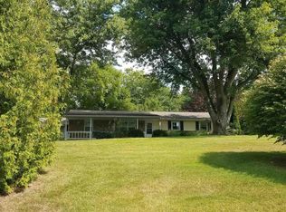 6600 W Eller Rd, Bloomington, IN 47403