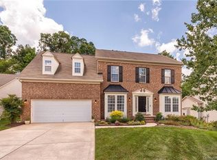 13004 Fenwick Dr, Indian Trail, NC 28079