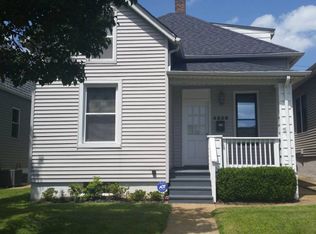 4969 Blow St, Saint Louis, MO