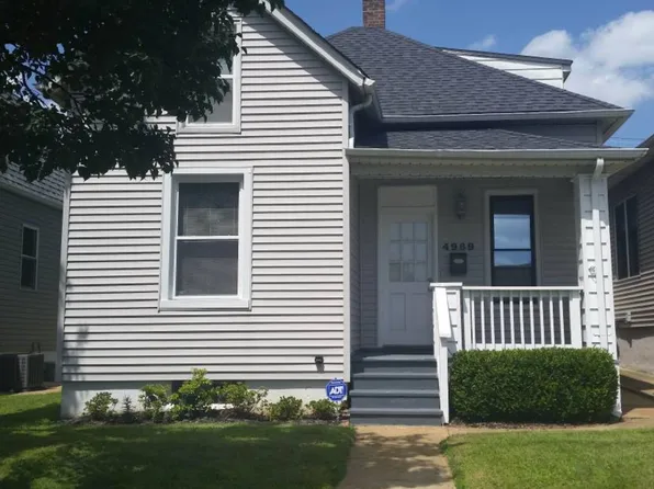 4969 Blow St, Saint Louis, MO 63109