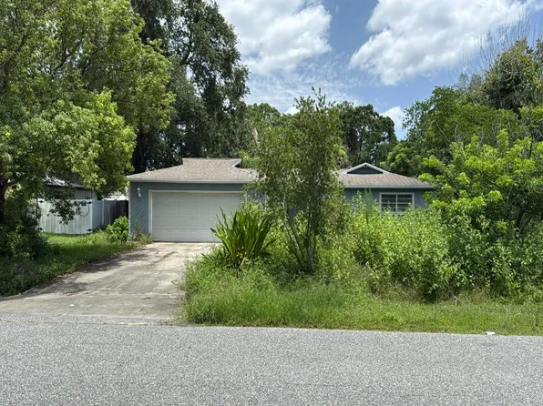 1601 Norman St NE, Palm Bay, FL 32907