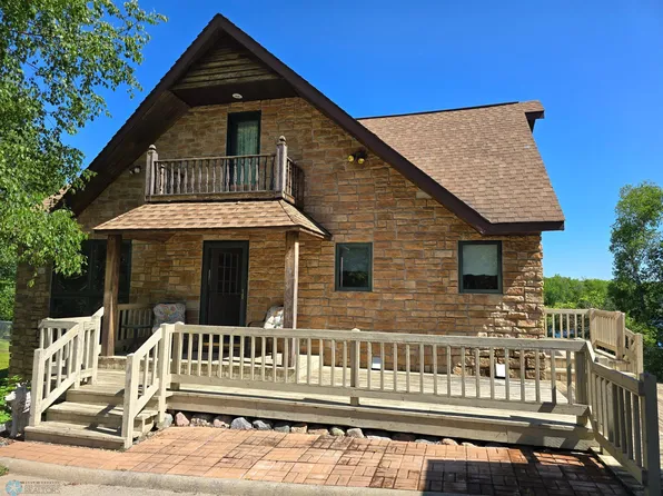 12023 Lost Paradise Cir, Bagley, MN 56621