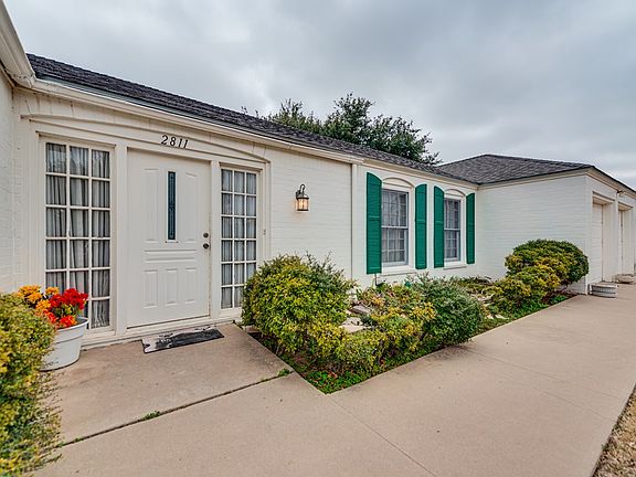 4th image of 2811 Marmon Dr