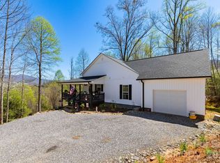 153 Fairlane Loop, Whittier, NC 28789