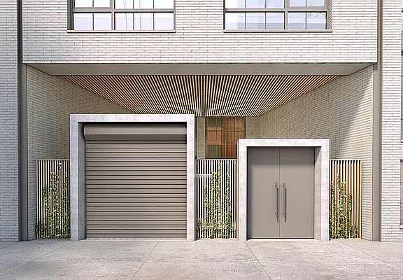 5th image of 77 Clarkson Ave APT 7F
