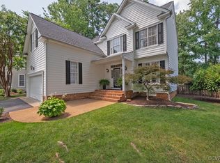 11816 Autumnwood Ct, Glen Allen, VA 23059