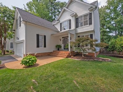 11816 Autumnwood Ct, Glen Allen, VA, 23059