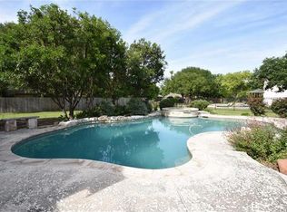28 Meadow Run, Round Rock, TX 78664