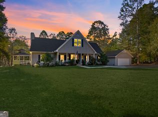 478 Chattahoochee Glen Rd, Clarkesville, GA 30523