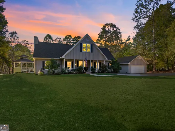 478 Chattahoochee Glen Rd, Clarkesville, GA 30523