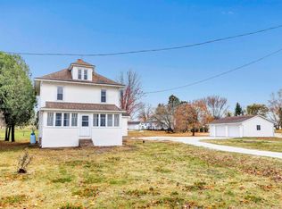 14915 S Cth S #K, Reedsville, WI 54230