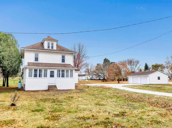 14915 S Cth S #K, Reedsville, WI 54230