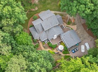 5241 Mill Dam Rd, Wake Forest, NC 27587
