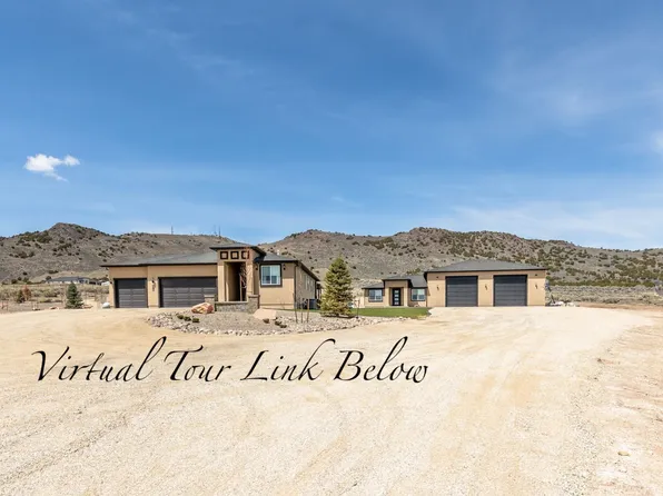 187 Katie Dr, Spring Creek, NV 89815