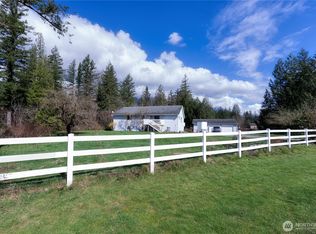 Dorman's Addition, Gold Bar, WA 98251