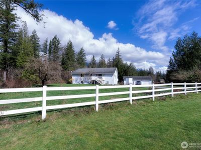 40815 Dorman Road, Gold Bar, WA, 98251