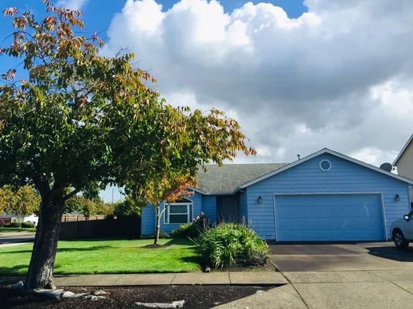 1627 SW Leland Pl, Corvallis, OR 97333