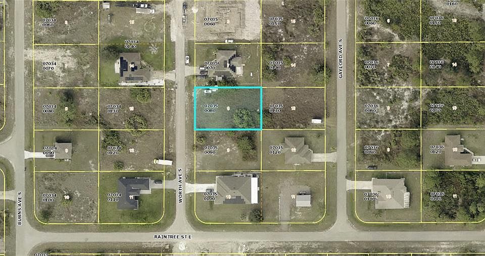 1st image of 741 WORTH AVENUE LOT 8