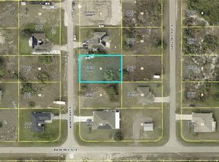 741 WORTH AVENUE LOT 8, LEHIGH ACRES, FL 33974
