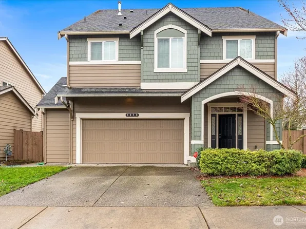 8028 175th Street E, Puyallup, WA 98375